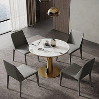 87 (Dining Set)