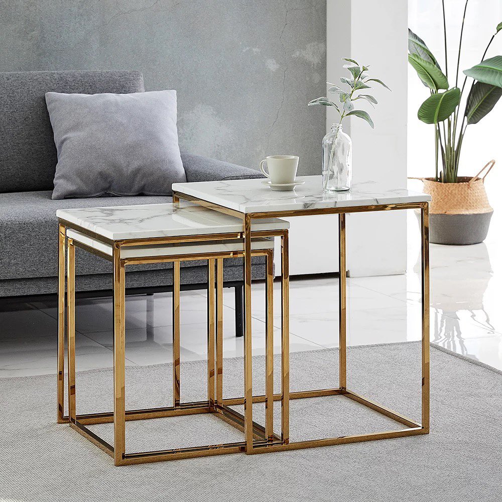 Side Table 36