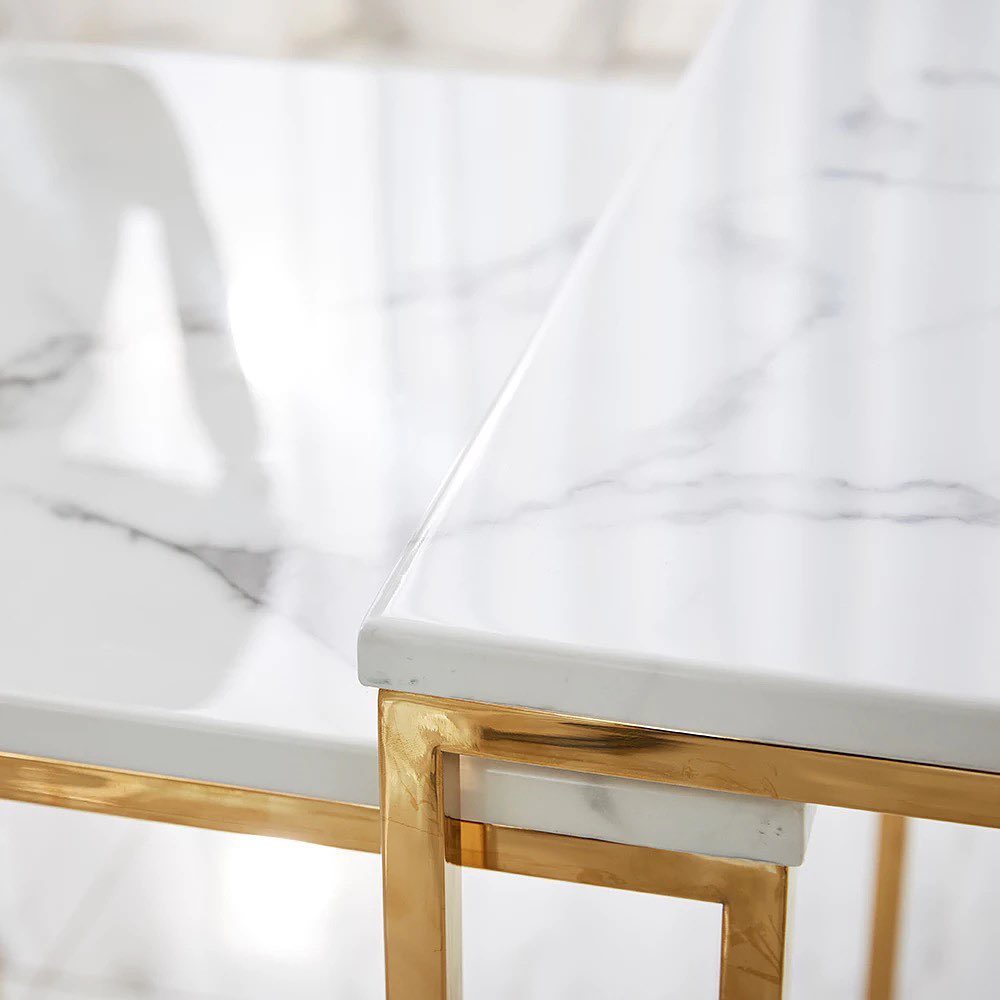 Side Table 36