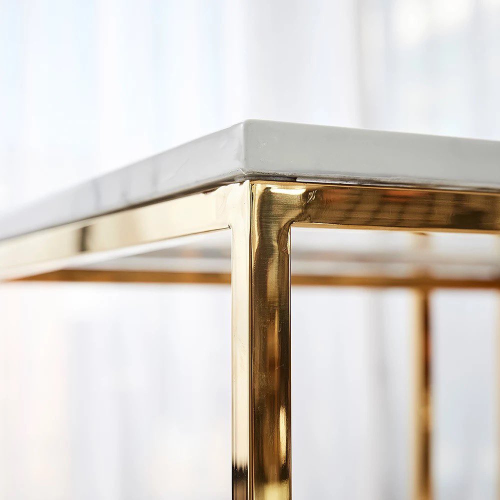 Side Table 36