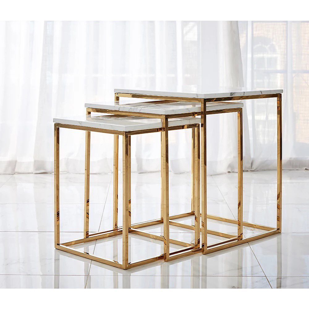 Side Table 36