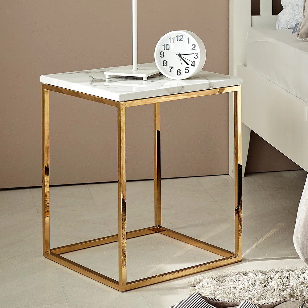 Side Table 36