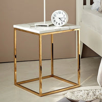Side Table 36