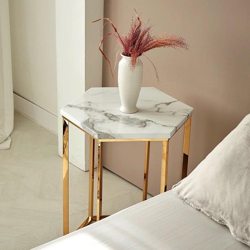 Side Table 34