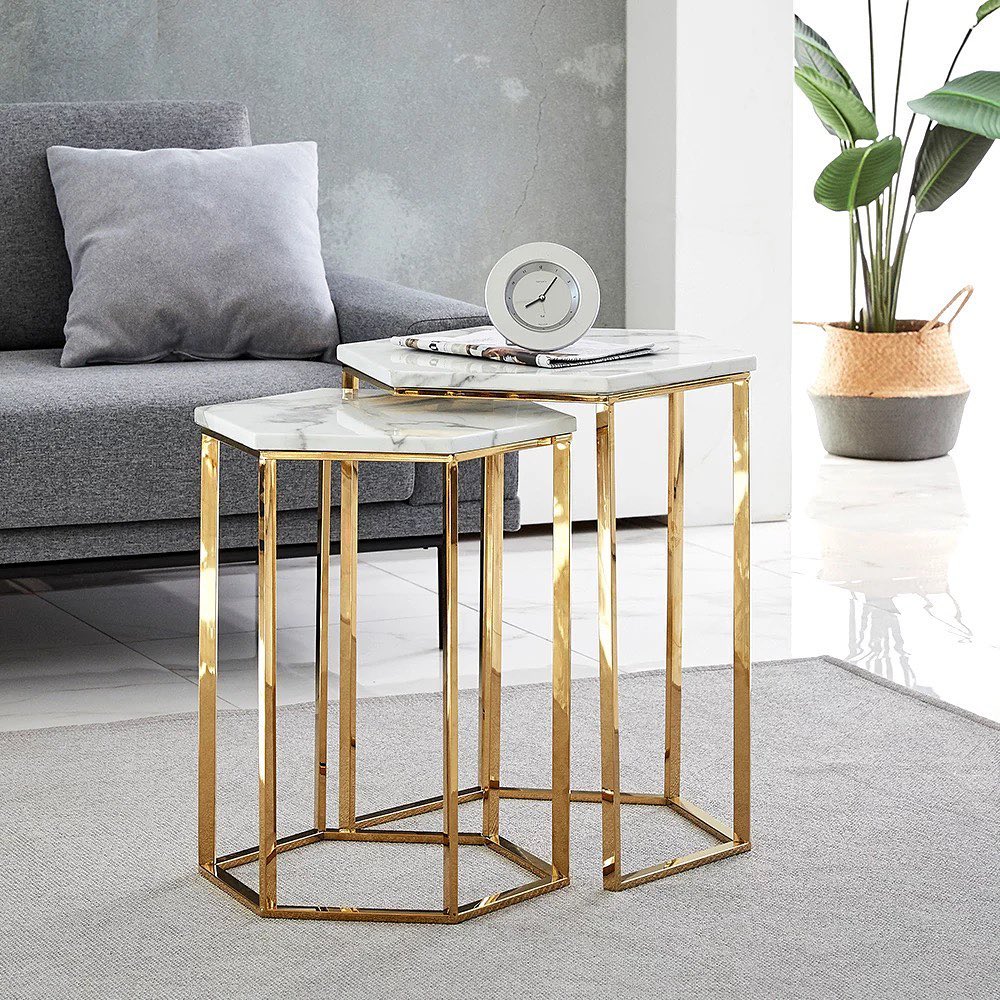 Side Table 34