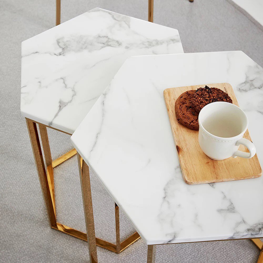 Side Table 34