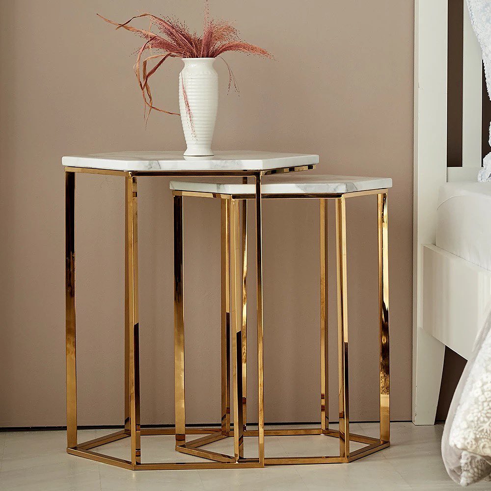 Side Table 34