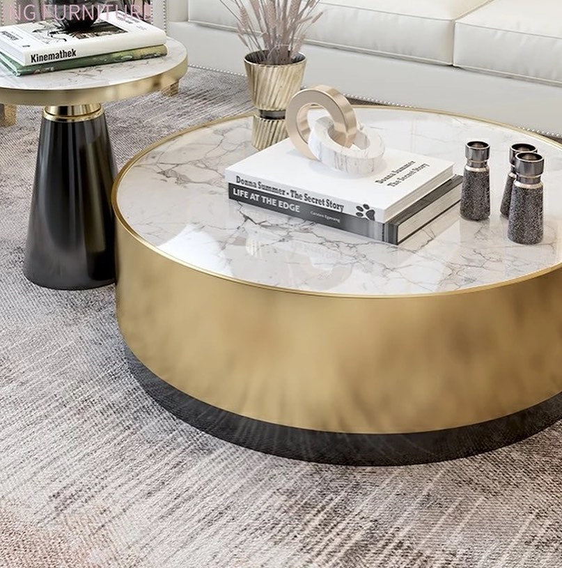 Coffee Table.132