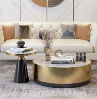 Coffee Table.132