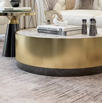 Coffee Table.132