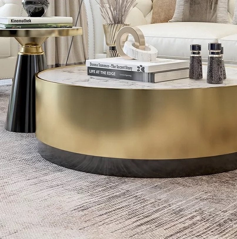 Coffee Table.132