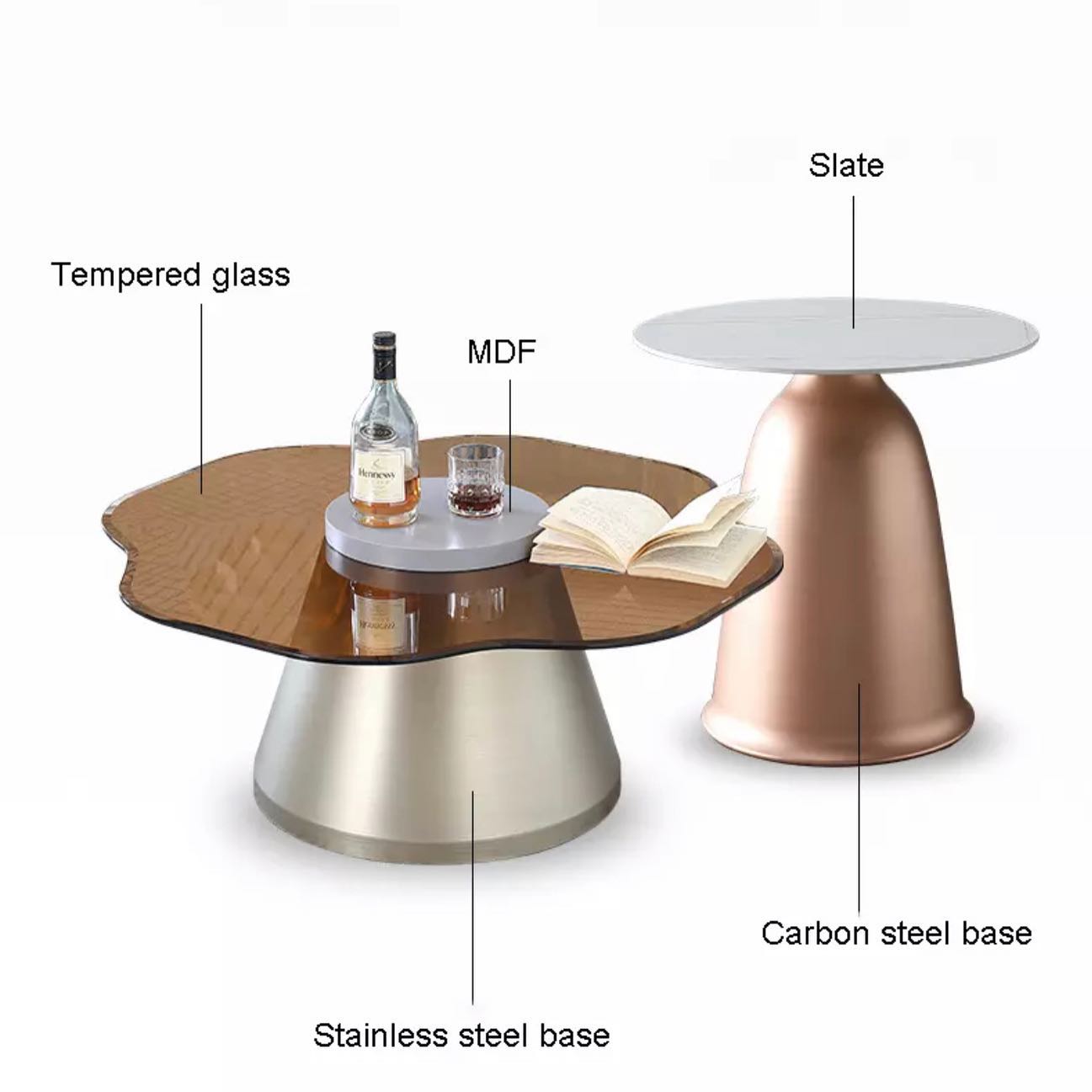 Coffee Table.131