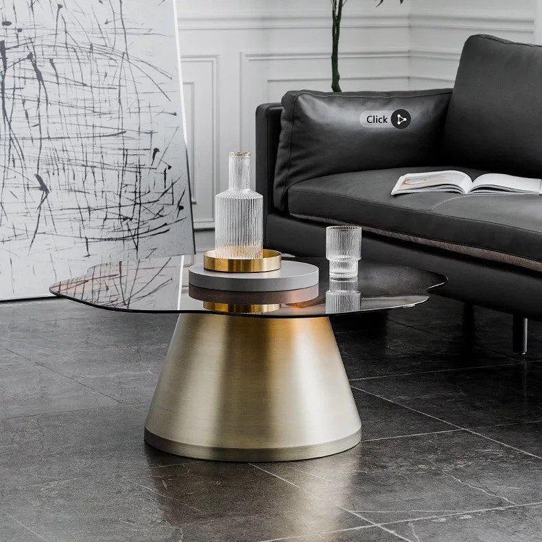 Coffee Table.131