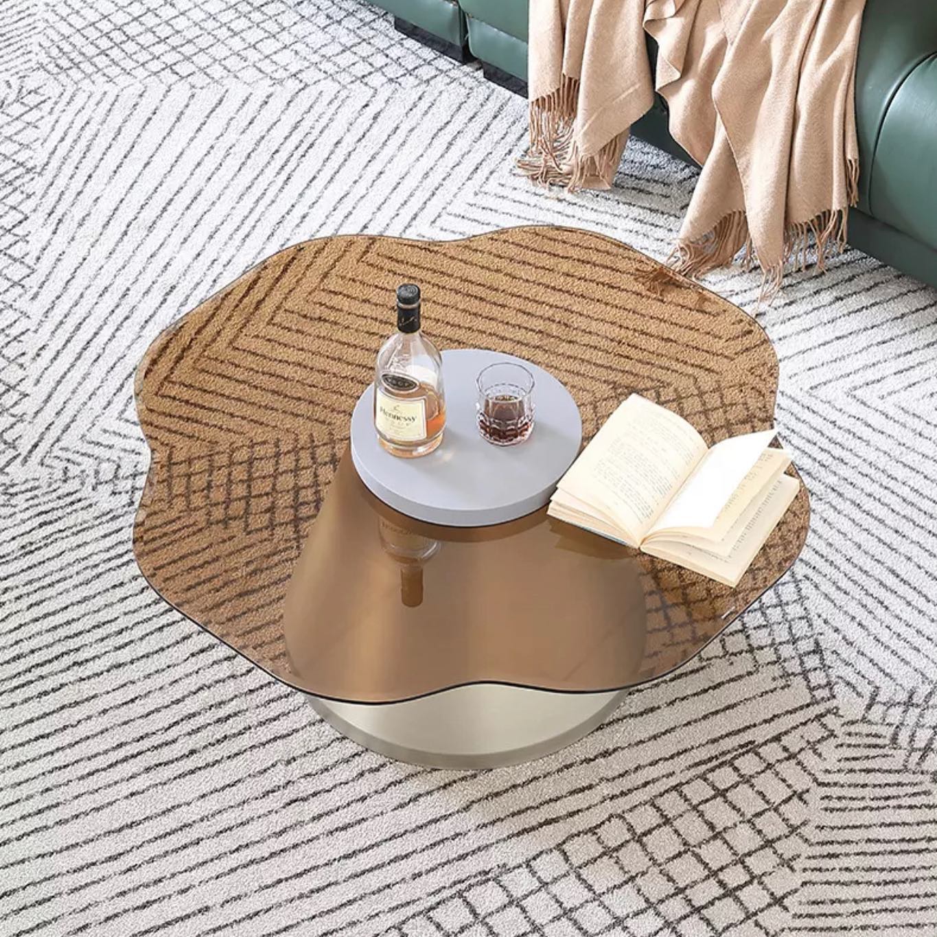 Coffee Table.131