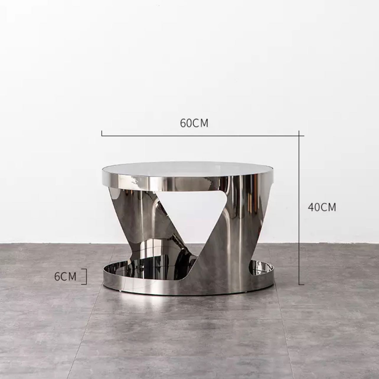 Coffee Table.129
