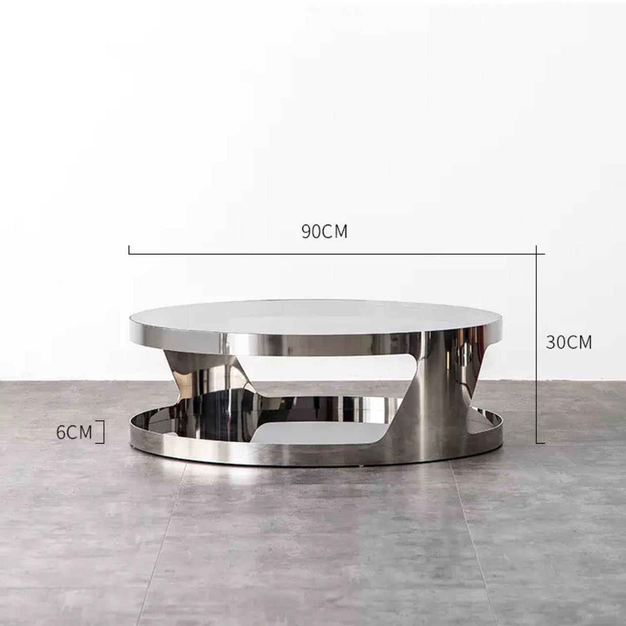 Coffee Table.129