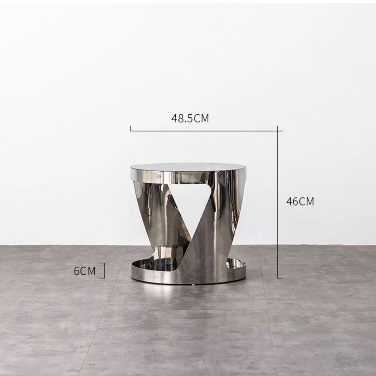 Coffee Table.129