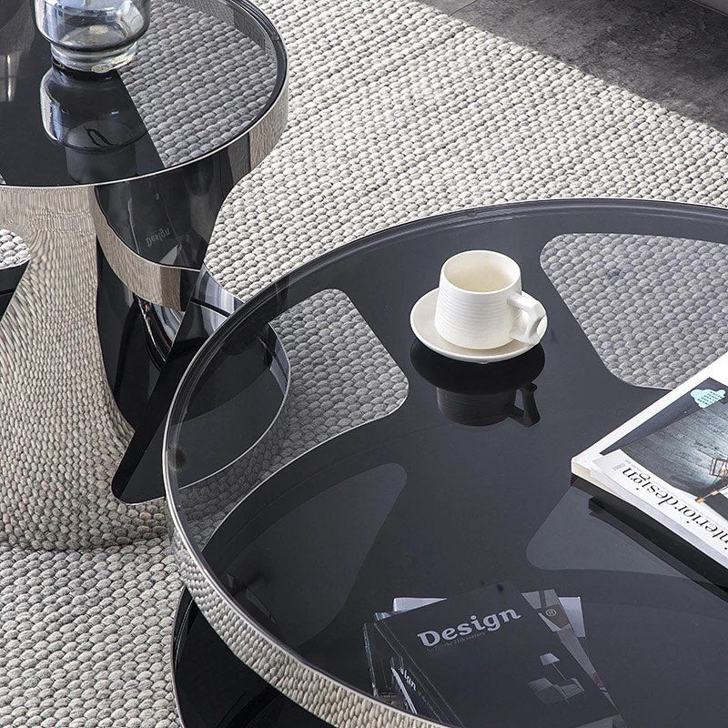 Coffee Table.129