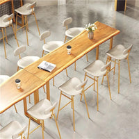 Bar Stool 31
