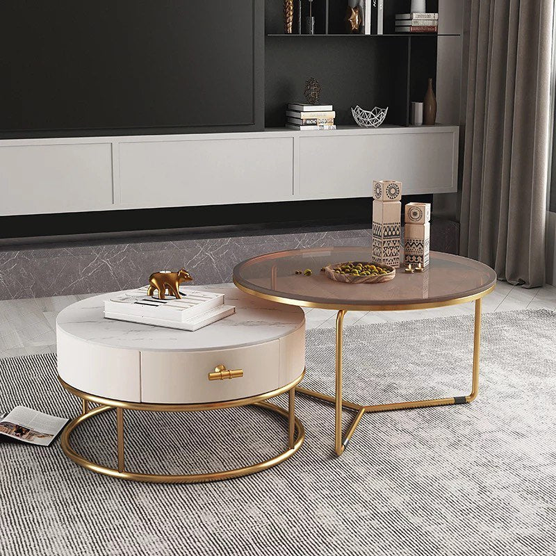 Coffee Table.128