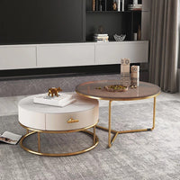 Coffee Table.128