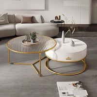 Coffee Table.128