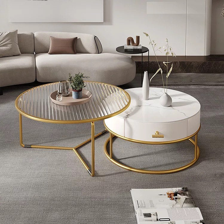 Coffee Table.128