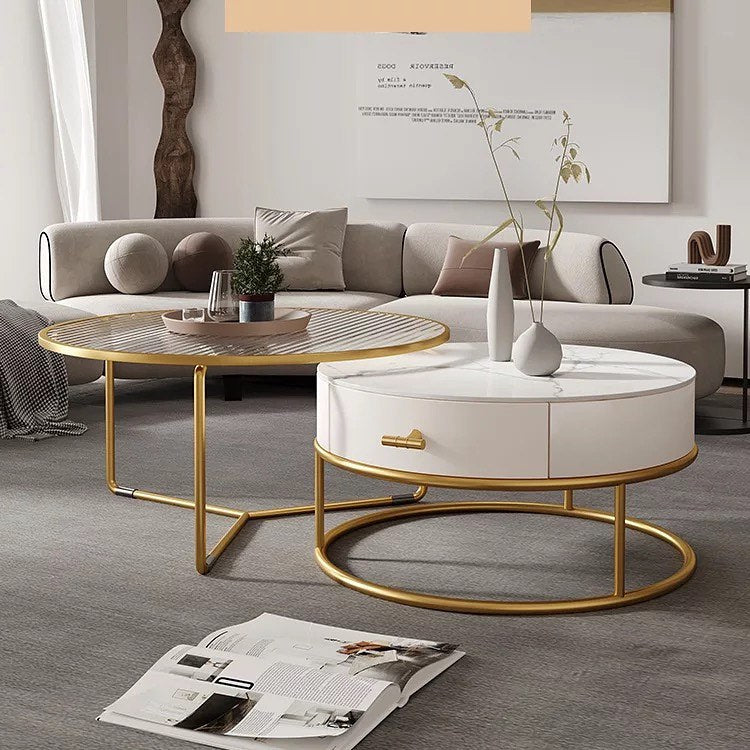 Coffee Table.128
