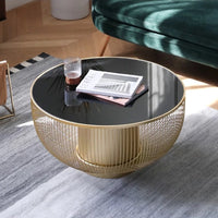 Coffee Table.127