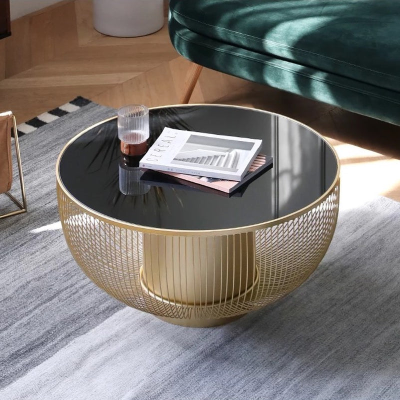 Coffee Table.127