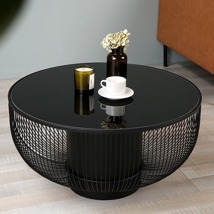 Coffee Table.127