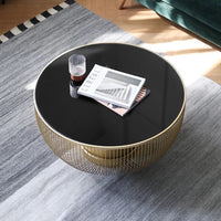 Coffee Table.127