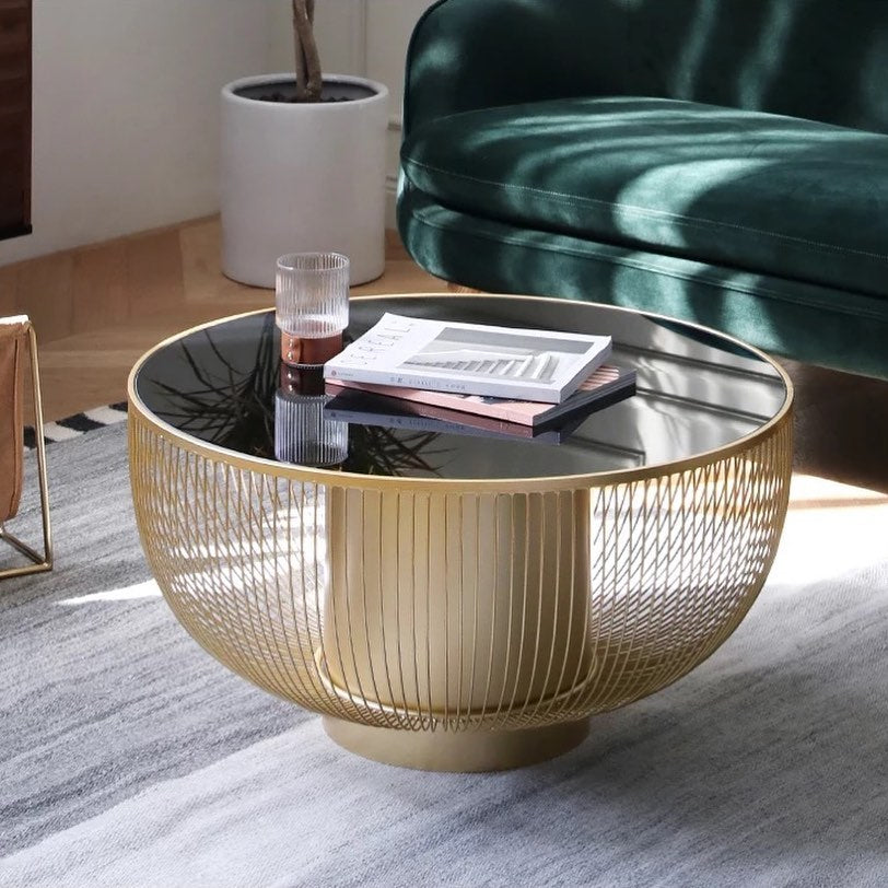 Coffee Table.127