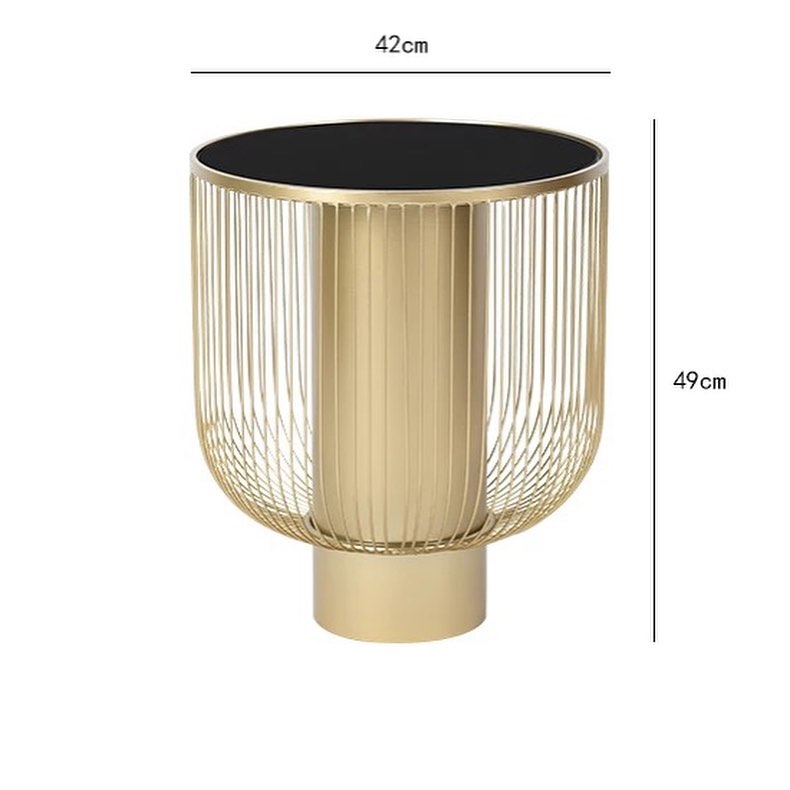 Coffee Table.127