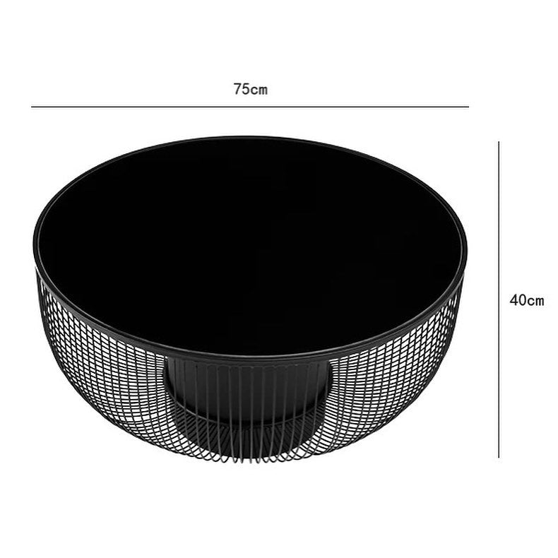 Coffee Table.127