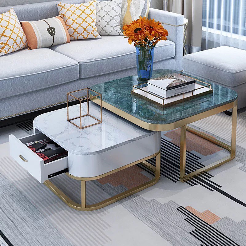 Coffee Table.126