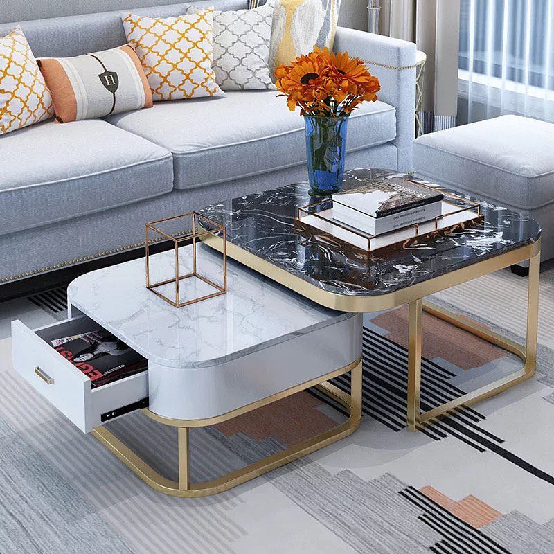 Coffee Table.126