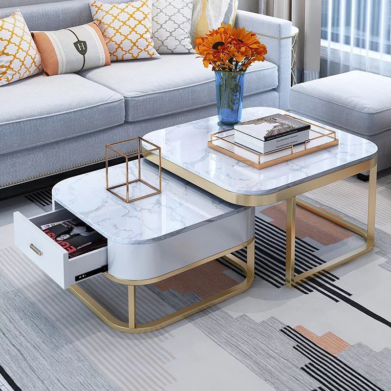 Coffee Table.126