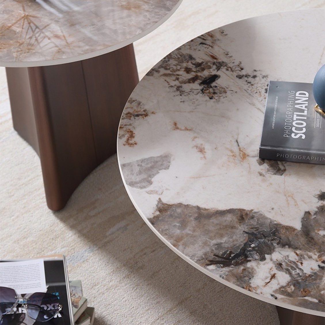 Coffee Table.125