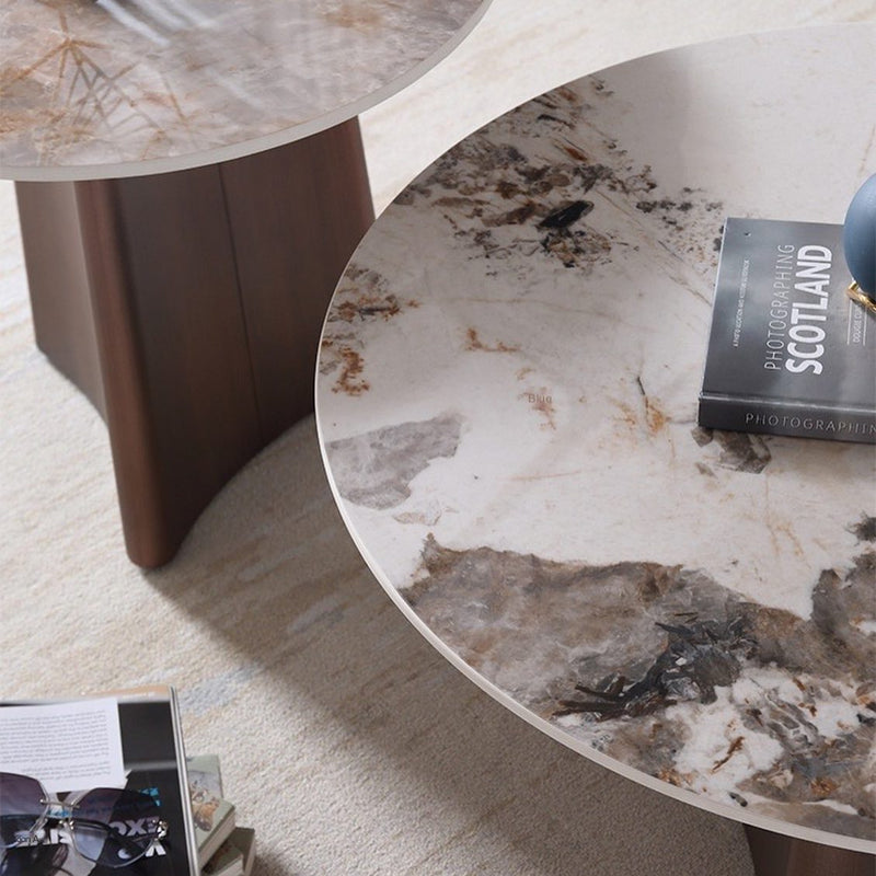Coffee Table.125