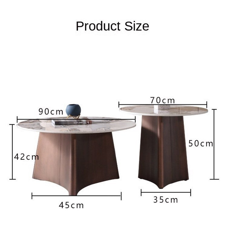 Coffee Table.125
