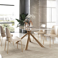 86 (Dining Set)