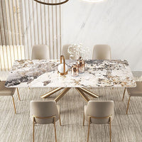 86 (Dining Set)