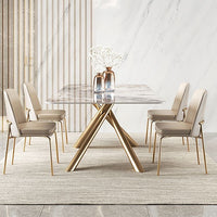 86 (Dining Set)