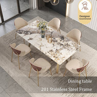 85 (Dining Set)