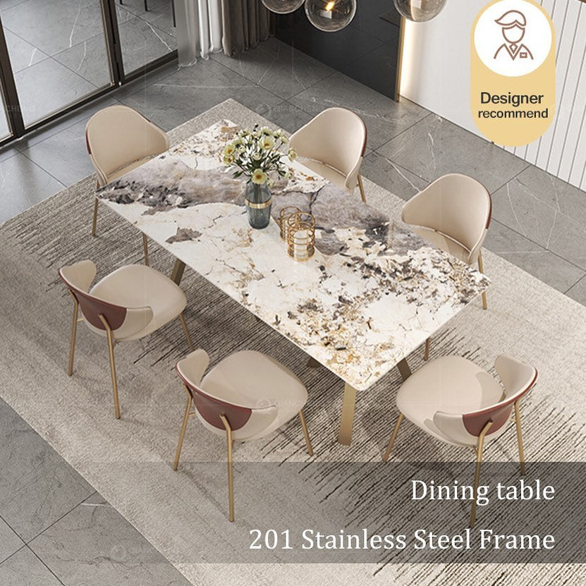 85 (Dining Set)