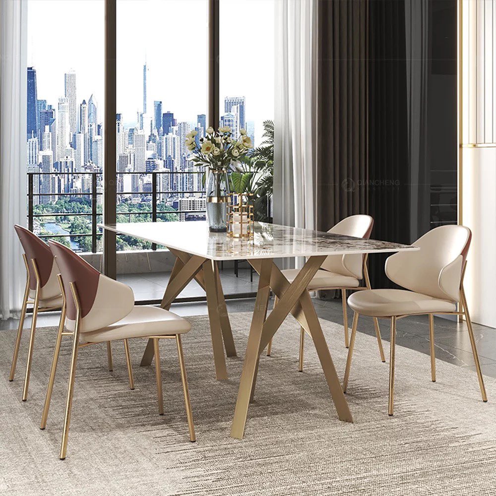 85 (Dining Set)