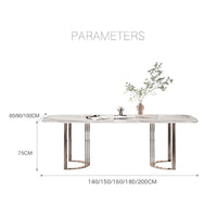 84 (Dining Set)