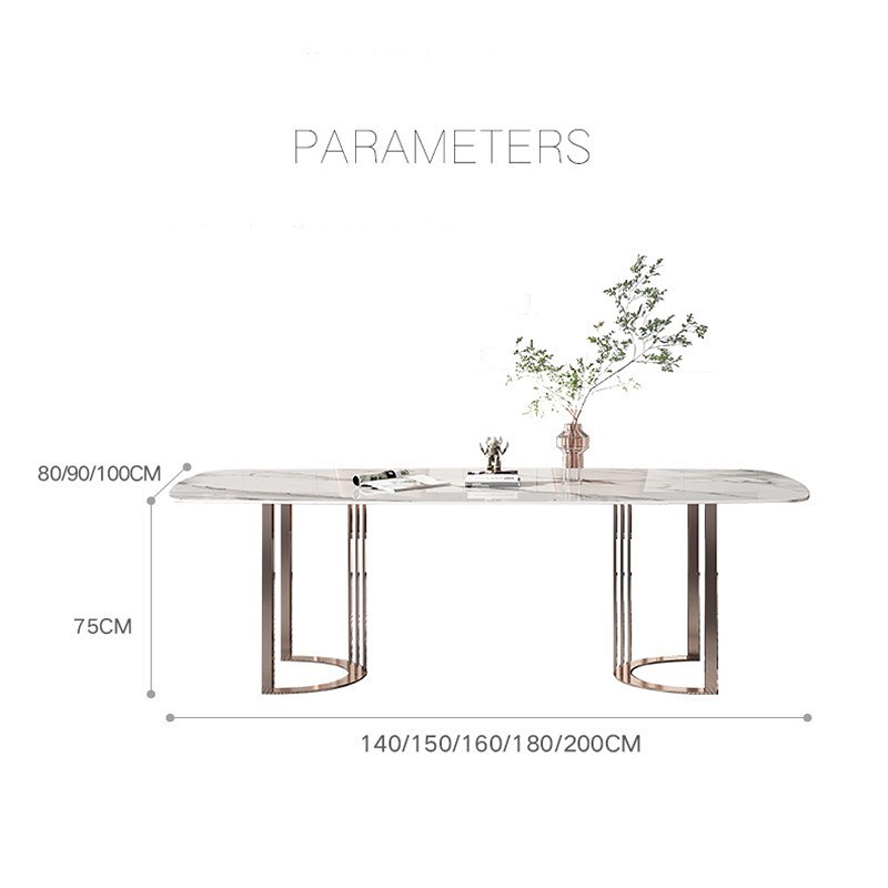 84 (Dining Set)