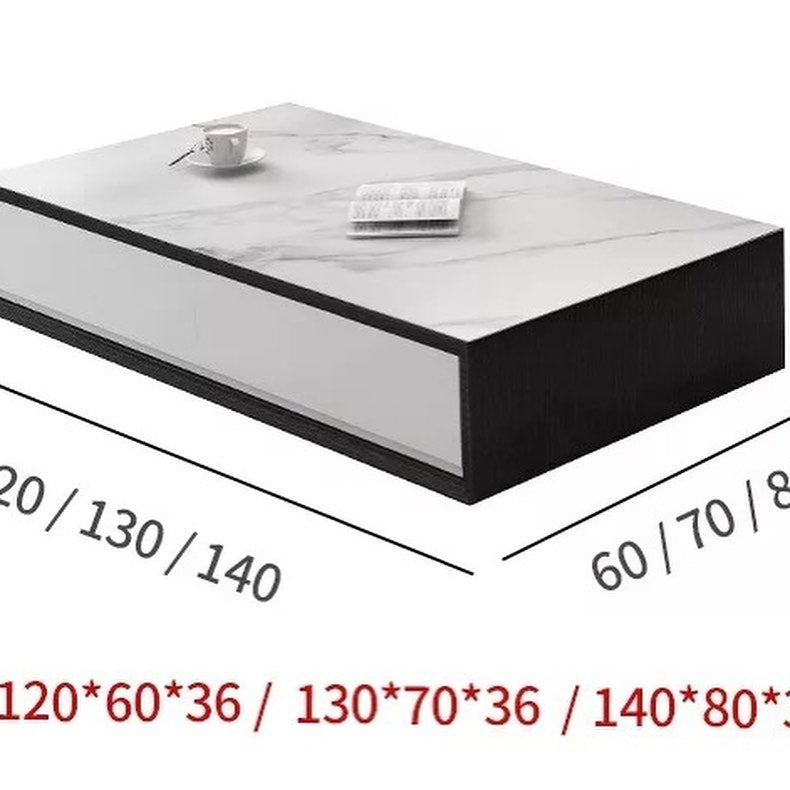 Tv Unit - Coffee Table Set 128